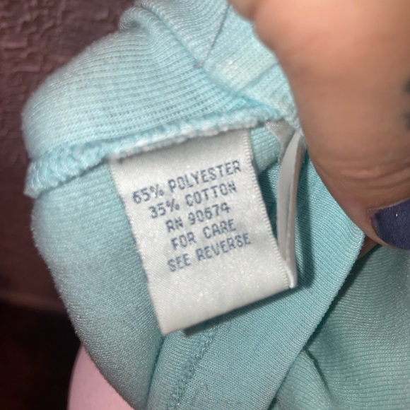 Mark fore & strike blouse - Picture 3 of 4